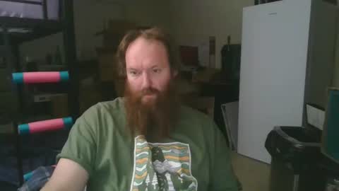 Snapshot of mackhere4u chatting on October 30, 4:35 am mackhere4u online show from October 30, 4:35 am