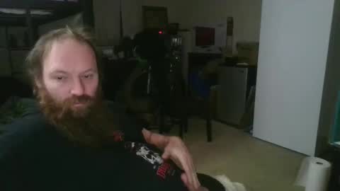 Snapshot of mackhere4u chatting on January 16, 5:00 am mackhere4u online show from January 16, 5:00 am