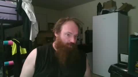 Snapshot of mackhere4u chatting on September 30, 3:28 am mackhere4u online show from September 30, 3:28 am