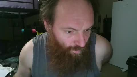 Snapshot of mackhere4u chatting on October 2, 3:27 am mackhere4u online show from October 2, 3:27 am