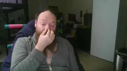 mackhere4u online show from February 23, 12:29 pm