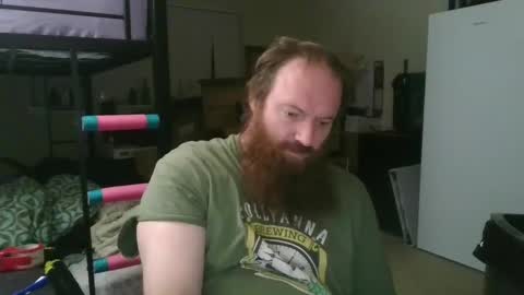 Snapshot of mackhere4u chatting on October 9, 3:01 am mackhere4u online show from October 9, 3:01 am