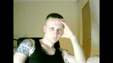 MacMillan69 online show from May 10, 1:45 am