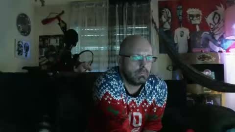 Manuel online show from December 15, 9:24 am