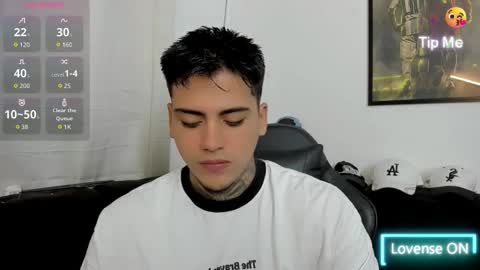 max online show from February 7, 11:24 am