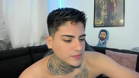 max online show from March 1, 12:45 pm