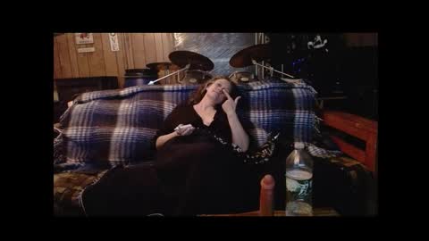 Madam Frost online show from January 19, 3:49 am