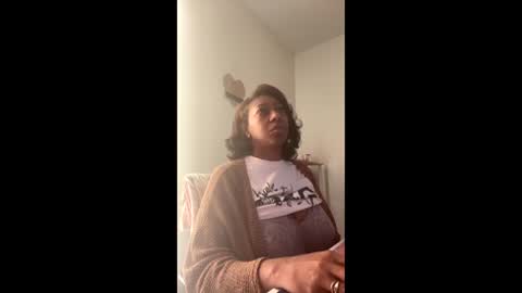 madam_glam online show from December 16, 3:07 pm