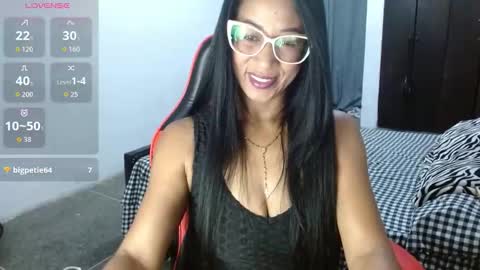 EMILY online show from March 4, 7:38 am