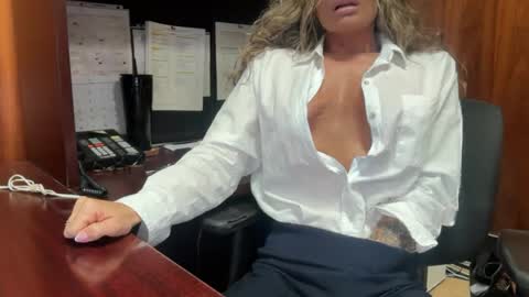 Madame Andi online show from July 16, 12:08 pm