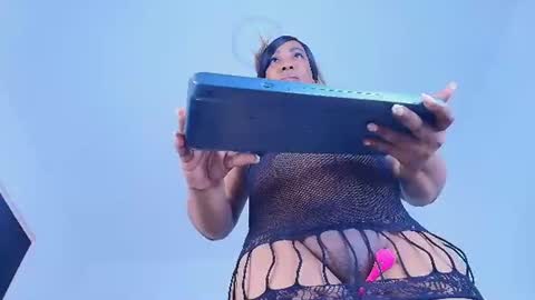 Gabriela - Madameebony online show from July 19, 12:30 pm