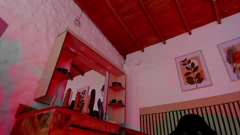 madame ibby online show from April 19, 1:45 pm