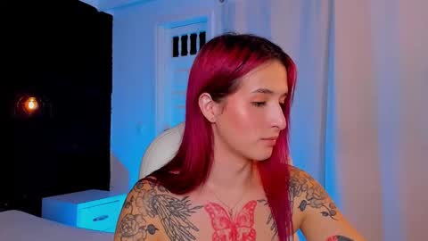  madame lilith  online show from January 15, 11:41 am