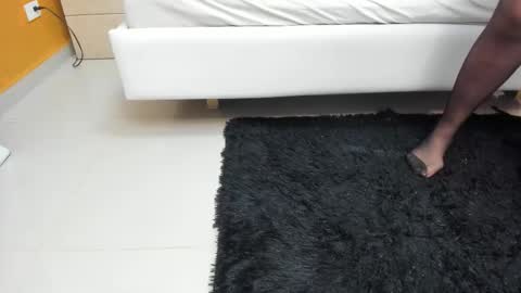 Madame Carla  online show from March 23, 12:10 pm