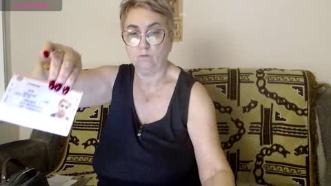 Margaret online show from December 16, 6:25 pm