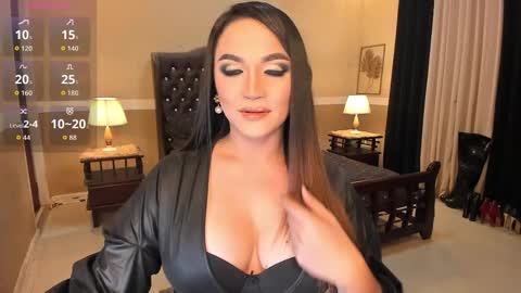 Alison Kloss online show from September 17, 11:52 pm