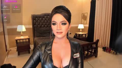 Alison Kloss online show from January 13, 4:28 am