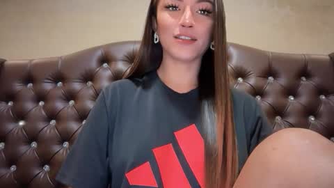 Alison Kloss online show from January 13, 11:23 pm