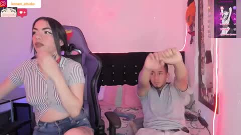 madara_konan online show from February 2, 8:05 pm