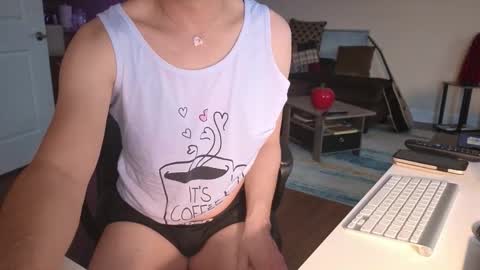 Matilda Messina online show from November 30, 12:45 pm