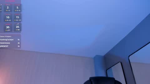 Maddison online show from March 10, 3:12 am