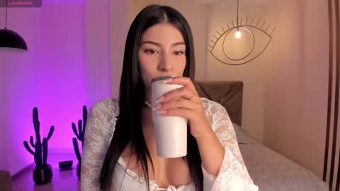 Maddison online show from February 15, 5:33 pm