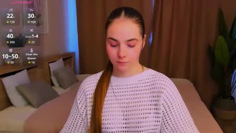 maddy_gate online show from February 23, 11:56 am