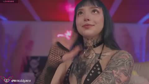 maddy_uwu online show from July 31, 5:52 am
