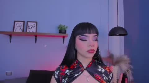 Maddy  online show from November 8, 12:08 pm