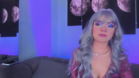 Maddy  online show from April 17, 12:29 pm