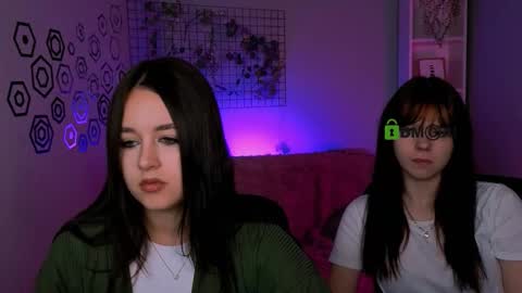 maddycats online show from November 27, 10:56 am