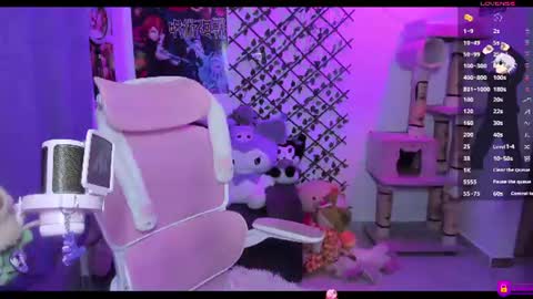 Maddy Foox online show from June 20, 11:55 pm