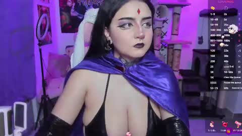 Maddy Foox online show from July 9, 11:53 pm