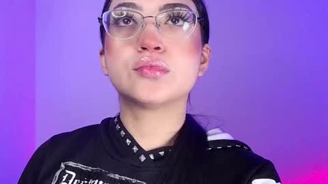 Snapshot of maddyghost chatting on September 23, 6:14 pm   Please followme and rate me your thumbs up online show from September 23, 6:14 pm