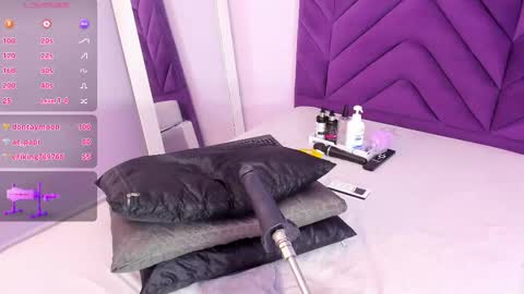 maddyjohnsonn online show from February 28, 7:15 am