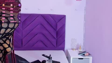 maddyjohnsonn online show from February 27, 3:40 am