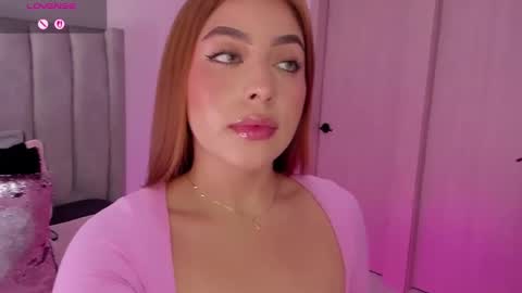 Lina  online show from July 1, 6:44 am