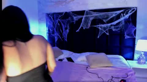 Maddy online show from October 14, 11:46 am