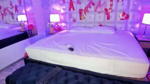 Maddy online show from February 15, 11:42 am