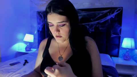 Maddy online show from October 18, 11:36 am