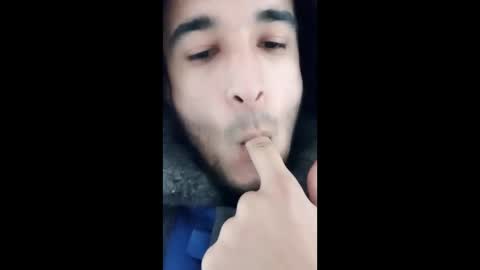 madel_davron online show from March 15, 10:18 am