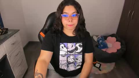 Snapshot of madelaine_taylor chatting on October 12, 11:50 pm madelaine_taylor online show from October 12, 11:50 pm