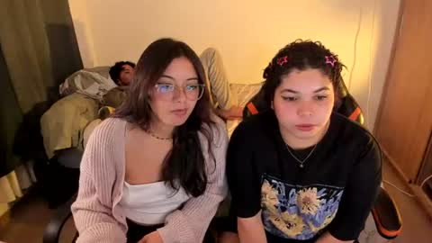 madelaine_taylor online show from July 15, 1:33 am