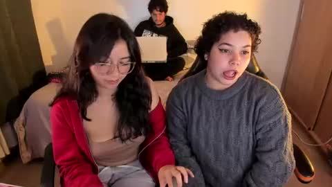 madelaine_taylor online show from July 18, 2:13 am