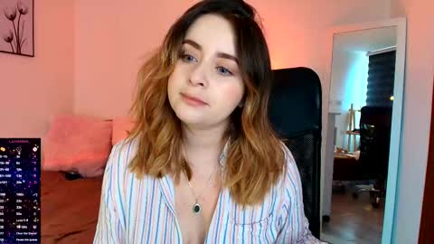 madelamee online show from September 10, 5:14 pm