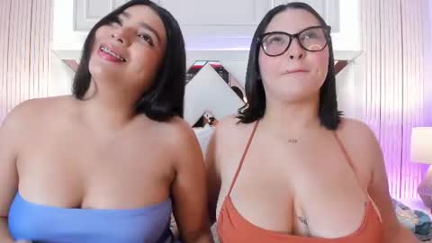 MADELEINE online show from July 10, 2:33 pm