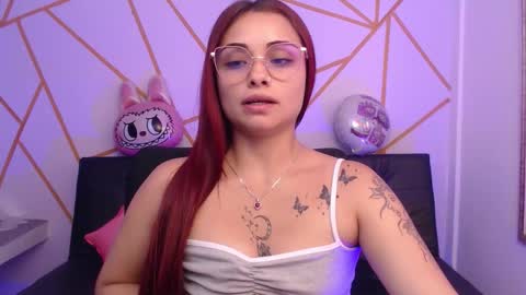 madeleine__18 online show from March 16, 5:44 am