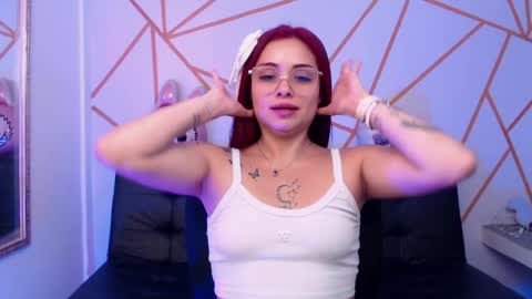 madeleine__18 online show from April 6, 4:46 am