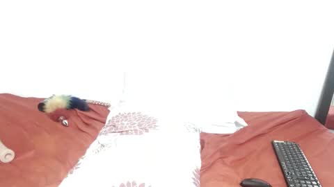 Madeline online show from October 4, 1:09 pm