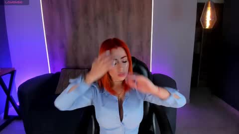 Madeline online show from February 19, 8:01 am